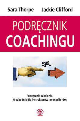 Podręcznik coachingu
