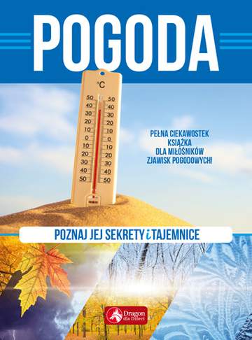 Pogoda poznaj jej sekrety i tajemnice