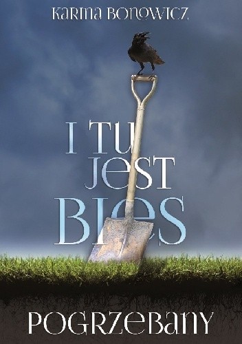I tu jest bies pogrzebany