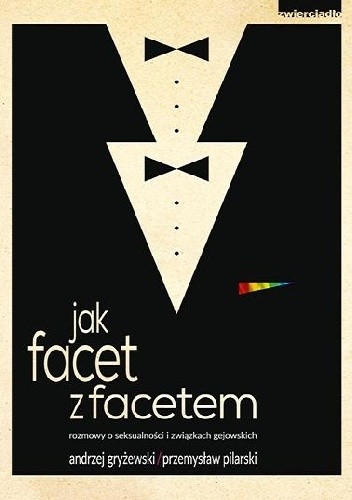 Jak facet z facetem
