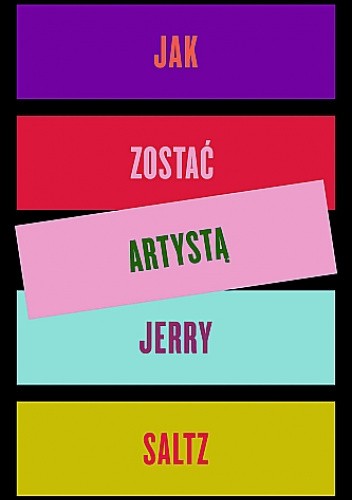 Jak zostać artystą