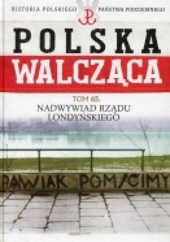 Nadwywiad Rządu Londyńskiego