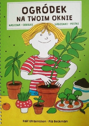 Ogródek na twoim oknie