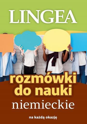 Rozmówki do nauki polsko-niemieckie