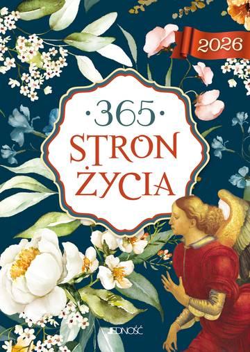 365 stron życia