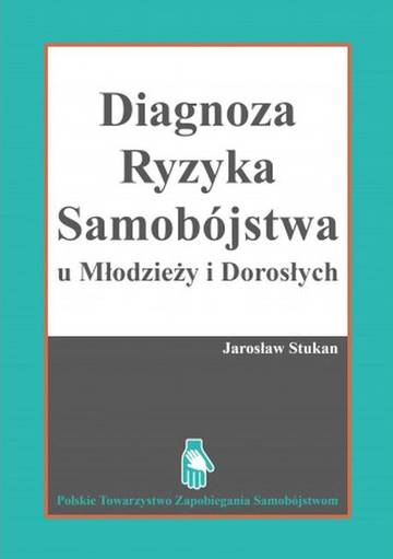 Diagnostyka ryzyka samobójstwa u młodzieży i dorosłych