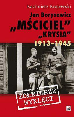 Jan borysewicz krysia mściciel 1913-1945