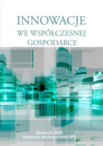 Innowacje we współczesnej gospodarce