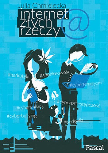 Internet złych rzeczy