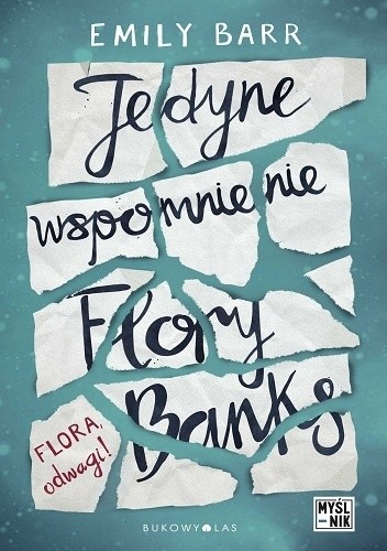 Jedyne wspomnienie Flory Banks