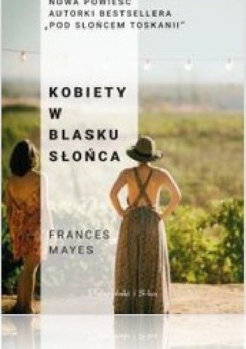 Kobiety w blasku słońca