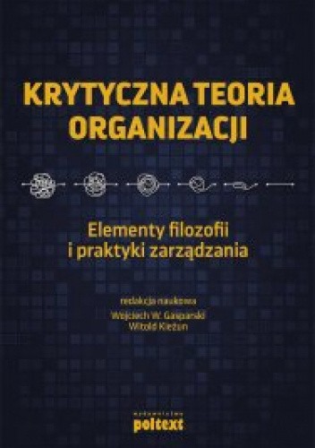 Krytyczna Teoria Organizacji