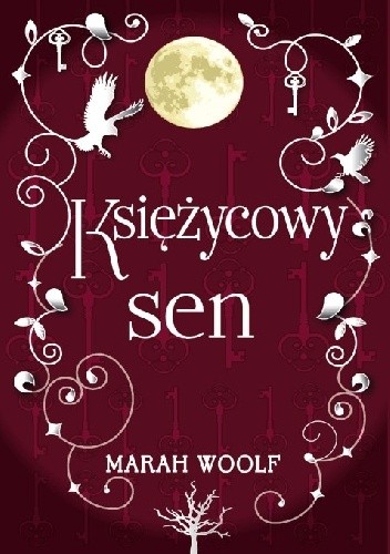Księżycowy sen