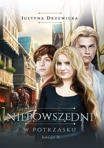 Niepowszedni. W potrzasku