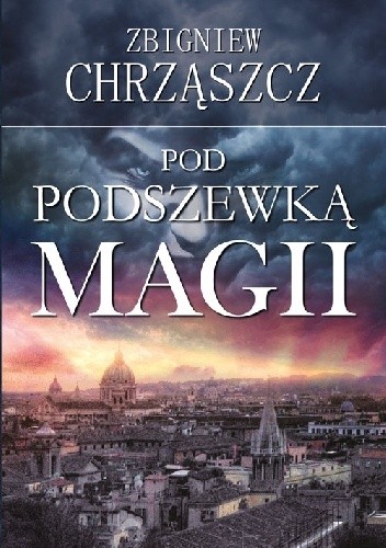 Pod podszewką magii