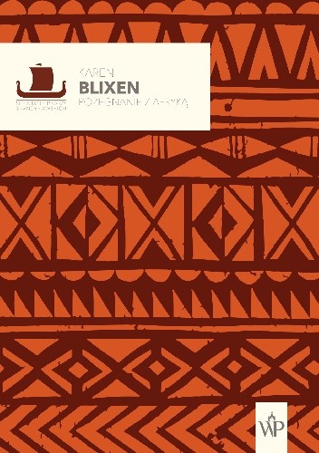 Pożegnanie z Afryką