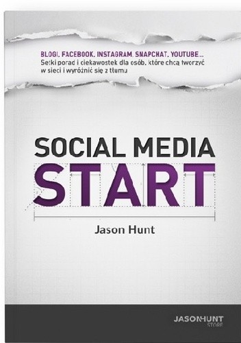 Socjal Media START