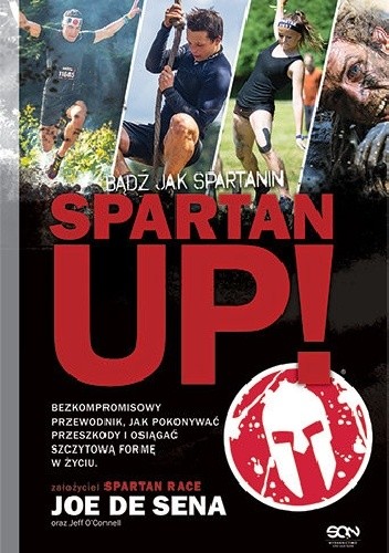 Spartan Up! Bądź jak Spartanin