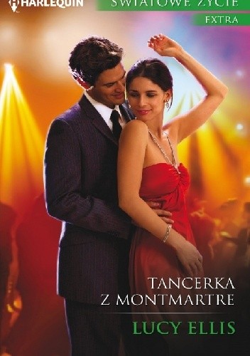 Tancerka z Montmartre