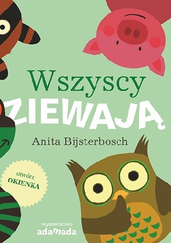 Wszyscy ziewają