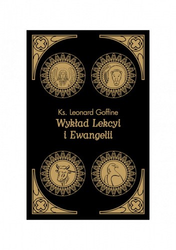 Wykład Lekcyi i Ewangelii