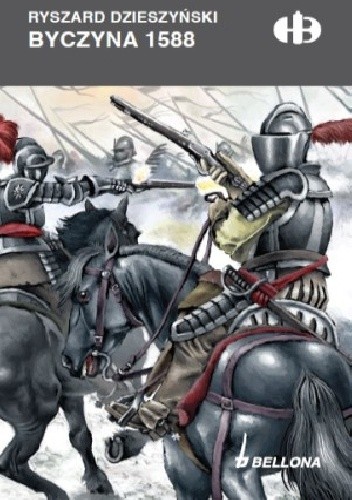 Byczyna 1588