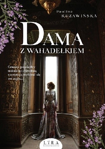 Dama z wahadełkiem