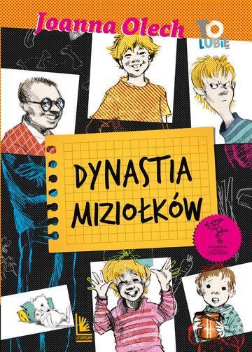 Dynastia Miziołków wyd. 2026