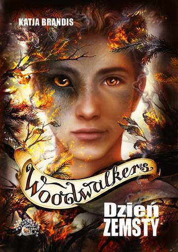 Dzień zemsty. Woodwalkers . Tom 6