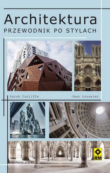 Architektura. Przewodnik po stylach wyd. 2021