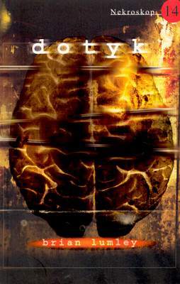 Dotyk nekroskop Tom 14