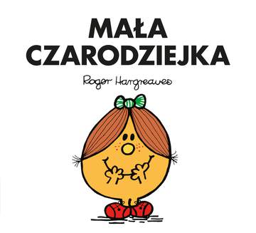 Mała czarodziejka