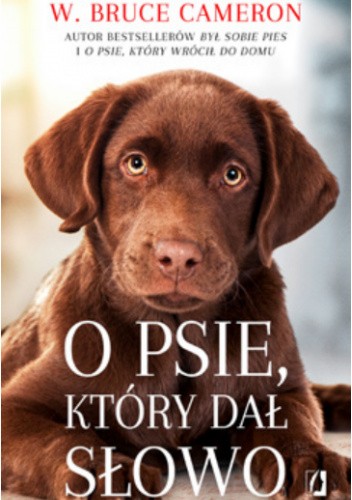 O psie, który dał słowo