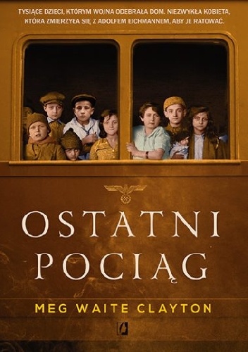 Ostatni pociąg
