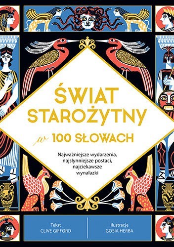 Świat starożytny w 100 słowach