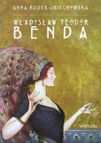 Władysław Teodor Benda. Życie i twórczość polsko-amerykańskiego ilustratora i twórcy masek