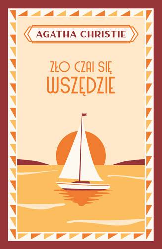 Zło czai się wszędzie wyd. 2022