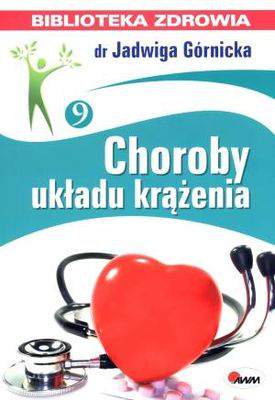 Choroby układy krążenia biblioteka zdrowia