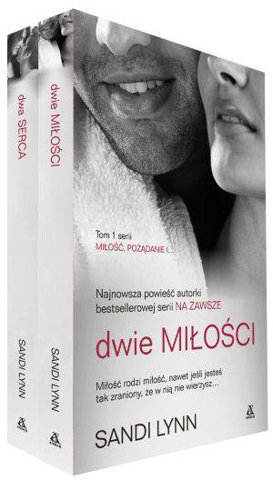 Pakiet dwie miłości / dwa serca