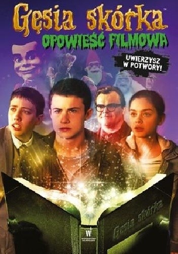 Gęsia skórka. Opowieść filmowa