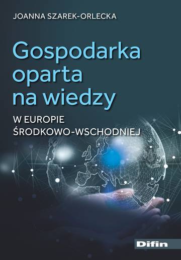 Gospodarka oparta na wiedzy w Europie Środkowo-Wschodniej