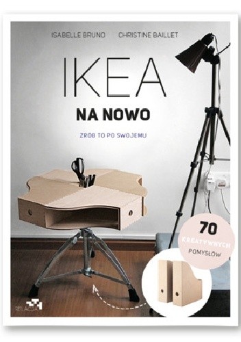 Ikea na nowo. Zrób to po swojemu