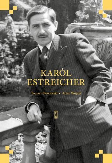 Karol Estreicher