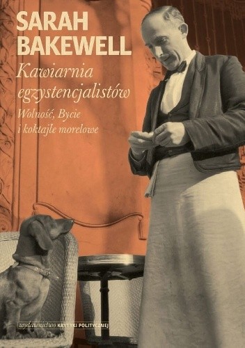 Kawiarnia egzystencjalistów