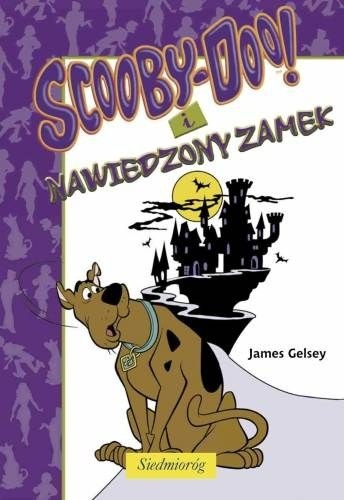Scooby-Doo! i Nawiedzony Zamek