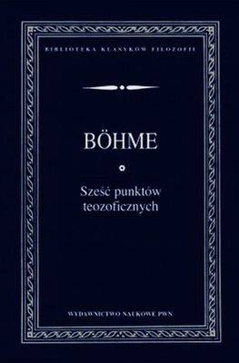 Sześć punktów teozoficznych