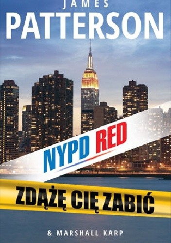 Zdążę cię zabić