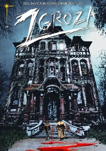 Zgroza - 2 - Obłęd