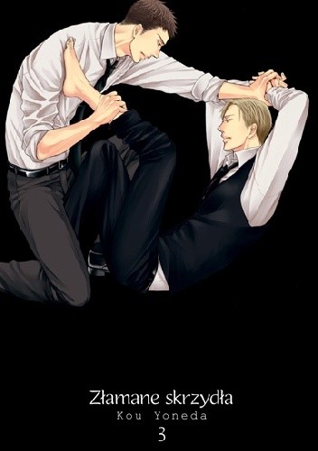 Złamane skrzydła #3