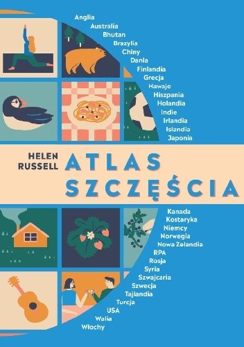 Atlas szczęścia